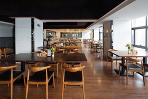 Dining - Dongjiang International Hotel (Foshan)