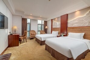 Room - Dongjiang International Hotel (Foshan)