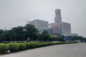 Exterieur