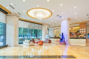 Interior - Dongjiang International Hotel (Foshan)