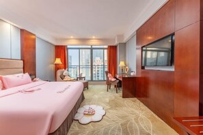 Room - Dongjiang International Hotel (Foshan)