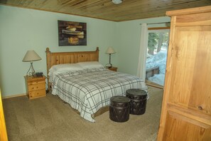 3 室のベッドルーム、アイロン / アイロン台、WiFi、ベッドシーツ