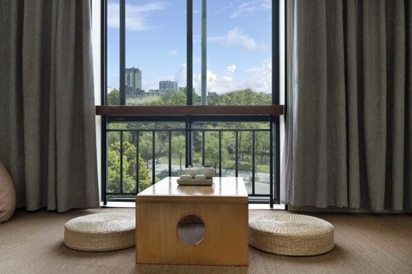 Room - Penguin Aurora City Hotel (Linhai Chonghemen) (Linhai)