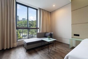 Room - Penguin Aurora City Hotel (Linhai Chonghemen) (Linhai)