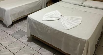 Bravo Inn hotel Coxim