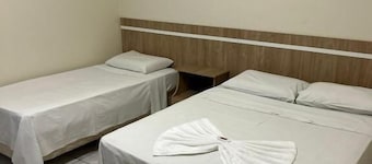 Bravo Inn hotel Coxim