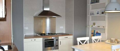 House | Private kitchen | Electric kettle