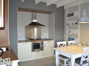 하우스 | 전용 주방 | 전기 주전자