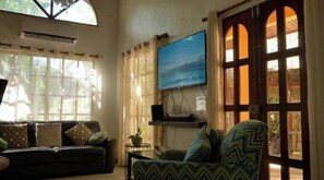 Smart TV