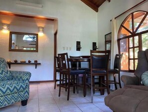Interior - Vacation villa in Tamarindo
(Tamarindo)