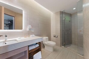 Room - Kaisa Keyu Hotel (Shenzhen East Railway Station Buji Subway Station) (Shenzhen)