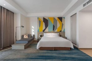 Room - Kaisa Keyu Hotel (Shenzhen East Railway Station Buji Subway Station) (Shenzhen)