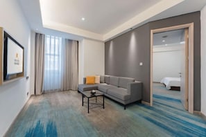 Room - Kaisa Keyu Hotel (Shenzhen East Railway Station Buji Subway Station) (Shenzhen)