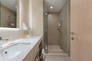 Room - Kaisa Keyu Hotel (Shenzhen East Railway Station Buji Subway Station) (Shenzhen)
