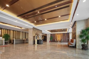 Unclassified image, 2 of 12, button - Kaisa Keyu Hotel (Shenzhen East Railway Station Buji Subway Station) (Shenzhen)