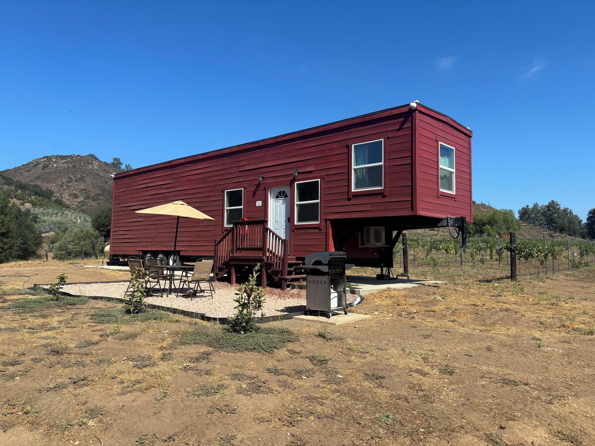 Image de profil de l’hôte