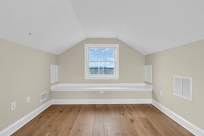 Interior - 5BR/3.5BA with Oceanview Sundeck, One Block from the Beach (Manasquan)
