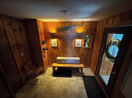 Cozy 5 Bed 3 Bath Townhome across from Loon Mountain