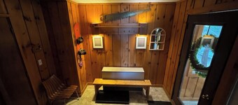 Cozy 5 Bed 3 Bath Townhome across from Loon Mountain