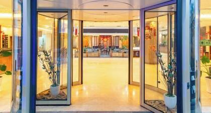 Chengmao Intoxication Hot Spring Hotel