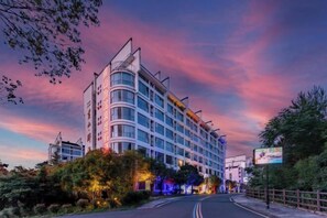 Exterior - Chengmao Intoxication Hot Spring Hotel (Huangshan)