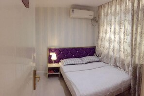 Room - Kaisa Express Hotel (Zhenjiang)