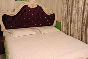 Room - Kaisa Express Hotel (Zhenjiang)