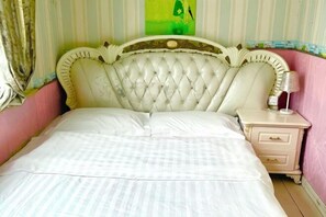 Room - Kaisa Express Hotel (Zhenjiang)