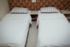 Room - Kaisa Express Hotel (Zhenjiang)