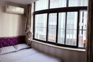 Room - Kaisa Express Hotel (Zhenjiang)
