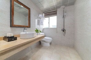 Room - Huaihua Hongxing Hotel (Transit Library South High-speed Railway Station) (Huaihua)