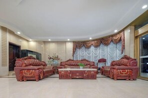 Interior - Huaihua Hongxing Hotel (Transit Library South High-speed Railway Station) (Huaihua)