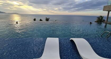 Cozy 1-bedroom condo with AC and WiFi in serene Phan Thiet City