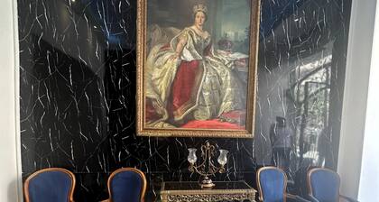 Victoria Cairo Hotel