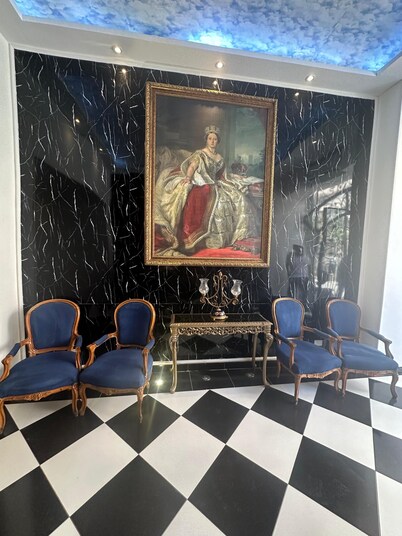 Victoria Cairo Hotel