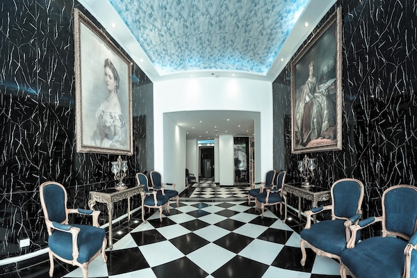 Entrada (vista interna)