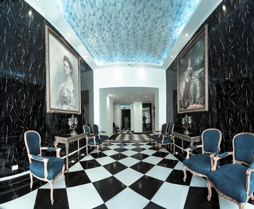 Victoria Cairo Hotel