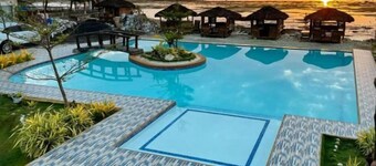 RedDoorz @ PWL Exclusive Resort Cebu