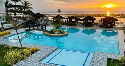 RedDoorz @ PWL Exclusive Resort Cebu