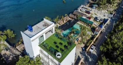 RedDoorz @ PWL Exclusive Resort Cebu