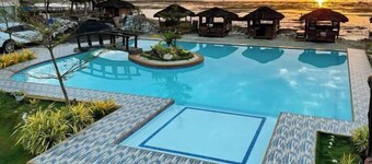 RedDoorz @ PWL Exclusive Resort Cebu