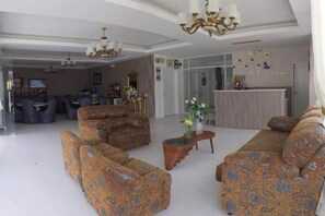 Interior - RedDoorz @ PWL Exclusive Resort Cebu (Carmen)