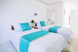 Room - RedDoorz @ PWL Exclusive Resort Cebu (Carmen)