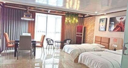 Xuan'en Junhua Business Hotel