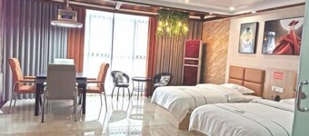 Xuan'en Junhua Business Hotel