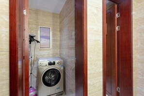Interior - Merlinhod Hotel (Yuncheng Airport, North Railway Station) (Yuncheng)