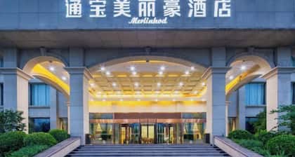 Merlinhod Hotel (Yuncheng Airport, North Railway Station)
