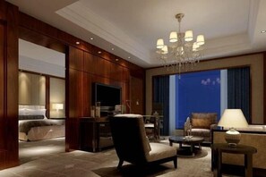 Cribs/infant beds - Merlinhod Hotel (Yuncheng Airport, North Railway Station) (Yuncheng)