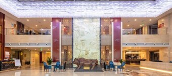 通寶美麗豪飯店（運城條山街店）