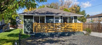 Walk to BSU & Downtown-Modern